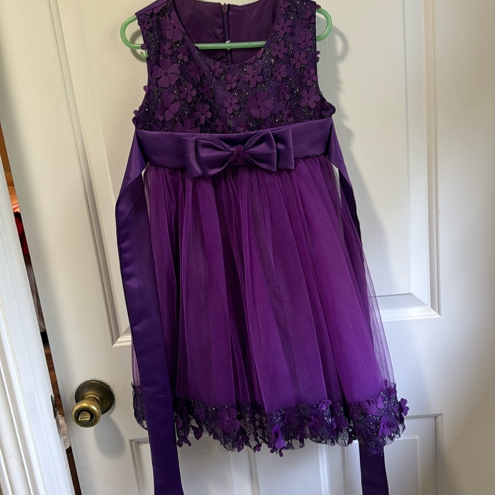 Adorable Girls Dress
